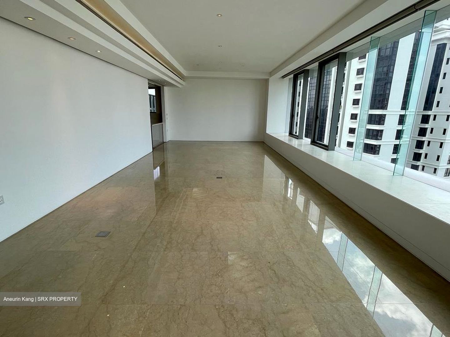 Ardmore Residence (D10), Condominium #582978441